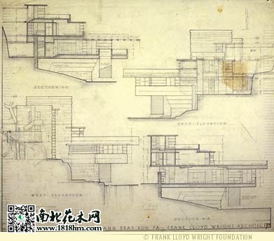 园林景观设计作品4