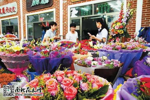 花卉市场5