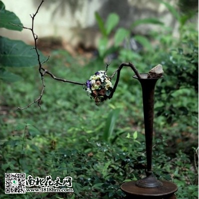 花艺作品