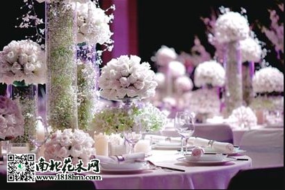 婚礼