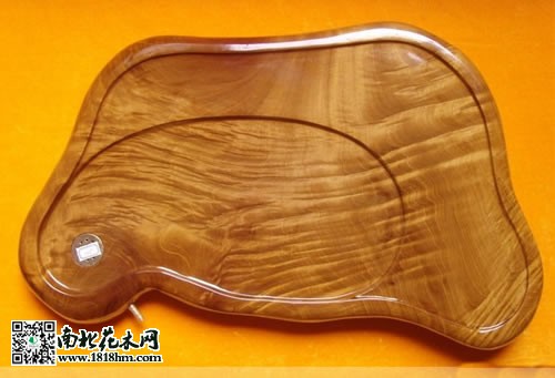 如何鉴别金丝楠木3