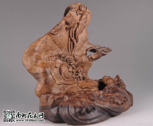沉香木