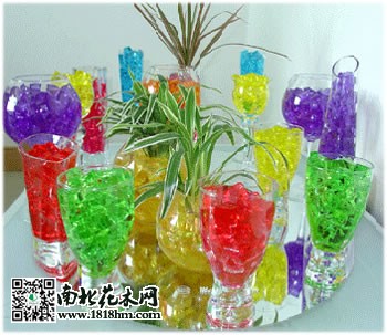 冰花土