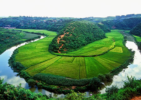 宜良县