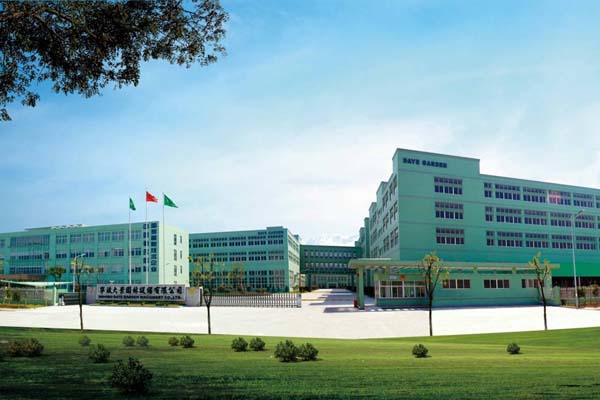 园林上市公司
