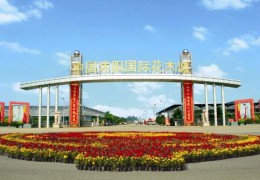 2026沭阳国际花木城秋季花木盆景资材展销会9月底举办